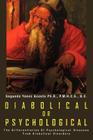 Diabolical or Psychological: The Differentiation of Psychological Diseases from Diabolical Disorders Cover Image