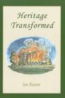 Heritage Transformed Cover Image