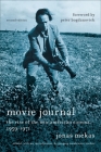 Movie Journal: The Rise of the New American Cinema, 1959-1971 (Film and Culture) By Jonas Mekas, Peter Bogdanovich (Foreword by), Gregory Smulewicz-Zucker (Introduction by) Cover Image