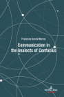 Communication in the Analects of Confucius Cover Image
