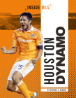 Houston Dynamo Cover Image