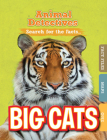 Big Cats (Animal Detectives) By Anne O'Daly Cover Image