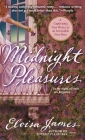 Midnight Pleasures (The Pleasures Trilogy #2) By Eloisa James Cover Image
