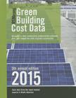 Rsmeans Green Building Cost Data Cover Image