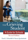 The Grieving Student: A Guide for Schools Cover Image