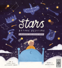 Stars Before Bedtime: A mindful fall-asleep book By Jessamy Hibberd, Claire Grace, Hannah Tolson (Illustrator) Cover Image