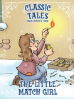 Classic Tales Once Upon a Time - The Little Match Girl Cover Image