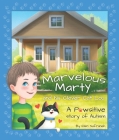 Marvelous Marty and his Clever Cat Lou Cover Image