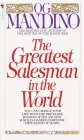 The Greatest Salesman in the World Cover Image