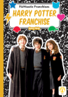 Harry Potter Franchise Cover Image