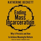 Ending Mass Incarceration: Why It Persists and How to Achieve Meaningful Reform Cover Image