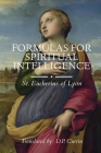 Formulas for Spiritual Intelligence Cover Image
