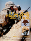 U.S. Combat Helmets of the 20th Century: Mass Production Helmets (Schiffer Military/Aviation History) Cover Image