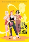 Of Her Own Design Cover Image
