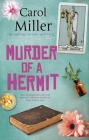 Murder of a Hermit Cover Image