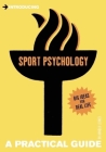 Introducing Sport Psychology: A Practical Guide Cover Image