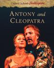 Antony and Cleopatra By William Shakespeare, Roma Gill (Editor) Cover Image