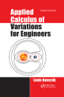 Applied Calculus of Variations for Engineers By Louis Komzsik Cover Image