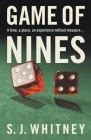 Game Of Nines Cover Image