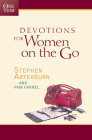 The One Year Book of Devotions for Women on the Go (One Year Books) Cover Image