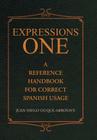 Expressions One By Juan Diego Duque-Arroyave Cover Image