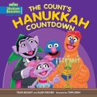 The Count's Hanukkah Countdown By Tilda Balsley, Ellen Fischer, Tom Leigh (Illustrator) Cover Image