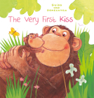 The Very First Kiss By Guido Van Genechten, Guido Van Genechten (Illustrator) Cover Image