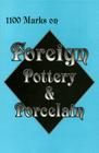 1100 Marks on Foreign Pottery & Porcelain Cover Image