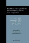Stress-Strength Model and Its Generalizations, The: Theory and Applications By Samuel Kotz, Yan Lumelskii, Marianna Pensky Cover Image