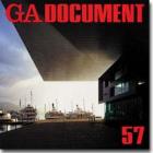 GA Document 57 By ADA Edita Tokyo Cover Image