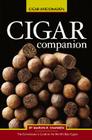 Cigar Companion Cover Image