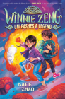 Winnie Zeng Unleashes a Legend Cover Image
