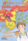 Jeremy and the Golden Fleece (Orca Echoes) By Becky Citra, Jessica Milne (Illustrator) Cover Image
