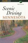 Minnesota (Scenic Driving) Cover Image