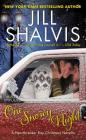 One Snowy Night: A Heartbreaker Bay Christmas Novella By Jill Shalvis Cover Image