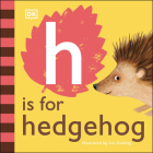 H is for Hedgehog Cover Image