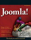 Joomla! Bible By Ric Shreves Cover Image