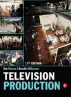 Television Production Cover Image