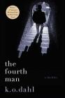 The Fourth Man: A Thriller (Oslo Detectives #1) Cover Image
