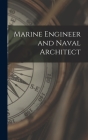 Marine Engineer and Naval Architect Cover Image