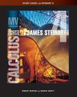 Study Guide for Stewart's Multivariable Calculus: Concepts and Contexts, Enhanced Edition, 4th Cover Image