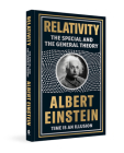 Relativity: The Special And The General Theory By Albert Einstein Cover Image