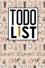 To Do List Notebook: Daily Task Notepad, To Do List Manager, Things To Do List, To Do Today List, Agenda Notepad For Men, Women, Students & By Rogue Plus Publishing Cover Image
