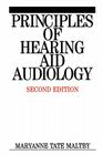 Principles of Hearing Aid Audiology Cover Image