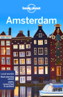 Lonely Planet Amsterdam (City Guide) Cover Image