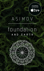 Foundation and Earth By Isaac Asimov Cover Image