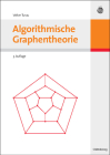 Algorithmische Graphentheorie Cover Image