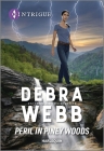 Peril in Piney Woods By Debra Webb Cover Image