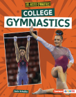 College Gymnastics Cover Image
