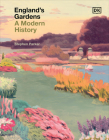 England's Gardens By Stephen Parker Cover Image